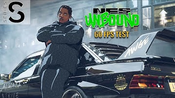 Need for Speed Unbound | 60 FPS Test | Xbox Series S | Gameplay |