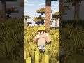 REVIVE en modo HARDCORE ⛏😳 #shorts #minecraft