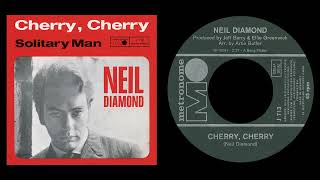 Neil Diamond - Cherry, Cherry (1966)