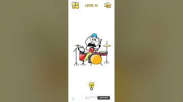 Troll master level 31