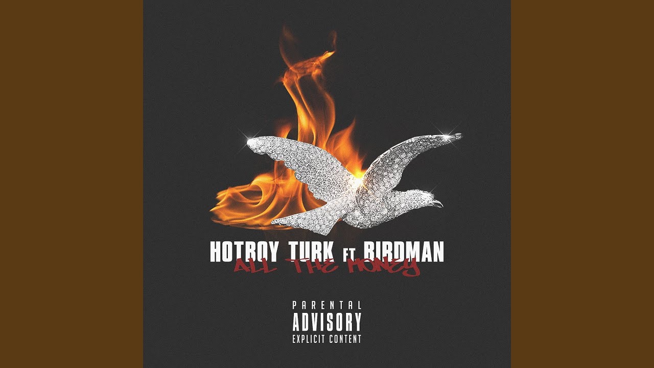 All the Money (feat. Birdman)