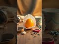 The Gentle Egg Descent Parachute Challenge