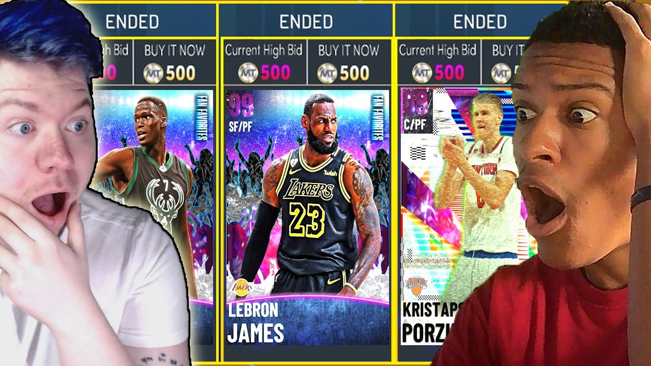 Energenic and IJJosh RANK Your Best Snipes!