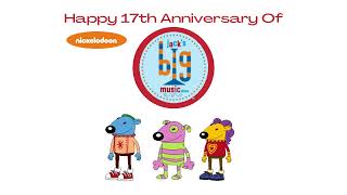 Happy 17Th Anniversary Of Jacks Big Music Show 09122022