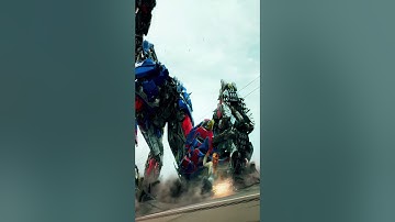Imagine THIS battle! #optimusprime! #transformers #lockdown #aoe #ageofextinction #4k #bestquality