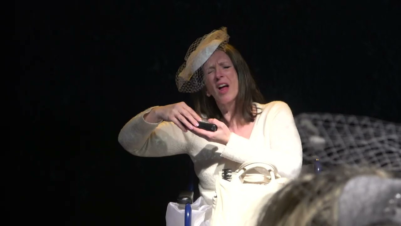 Tace il labbro - Promo