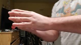 Mm1 Replica Close Rated 159