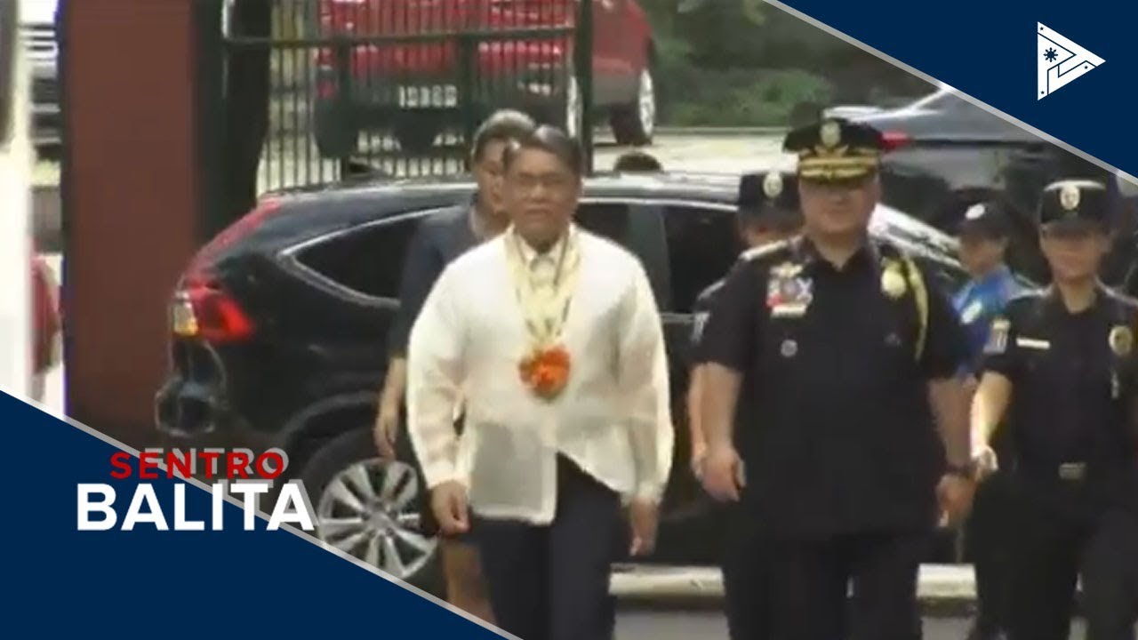 Guerrero, naghayag ng pasasalamat sa tiwala ni Pres. 