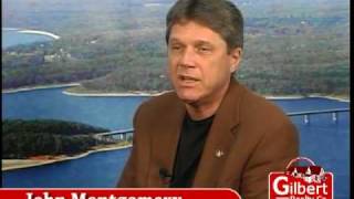 Sheriff John Montgomery - Law Enforcement