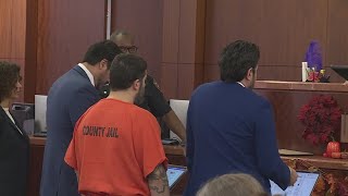 Houston man indicted, accused in fatal ding-dong ditch shooting that killed 11-year-old boy