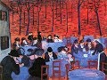 Marianne von Werefkin (1860-1938)- Part I - A collection of works painted between 1881 and 1910