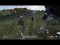 DayZ is a Masterpiece