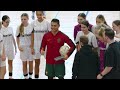 #194 Wiesbader Hallenmasters der U15 Juniorinnen im Januar 2025.