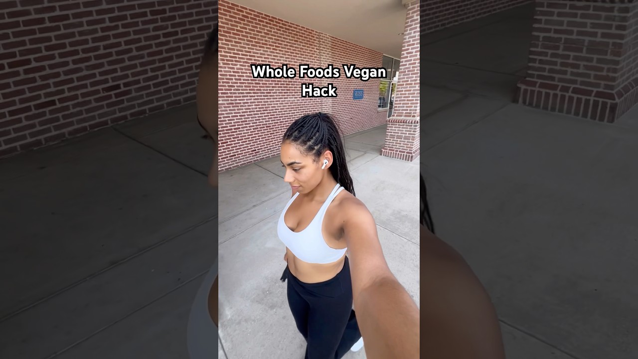 #vegan