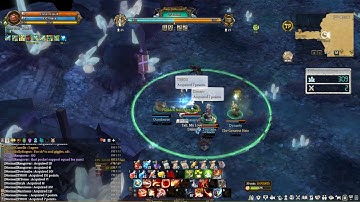 Tree of Savior 2019 04 21   Gem Feud