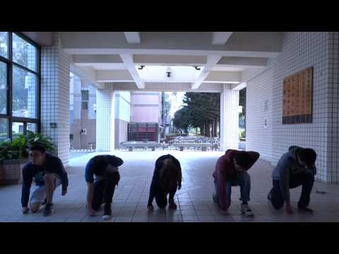 2016科研寒訓開幕片
