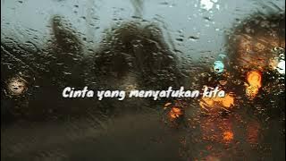 Judika cinta satukan kita (lirik)