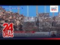 Planta ng bakal, positibo sa radiation; mga manggagawa, ‘di pinagsusuot ng PPE | 24 Oras