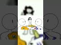 Jaiden Animations: Pokemon Fan plays Digimon and hated it #shorts