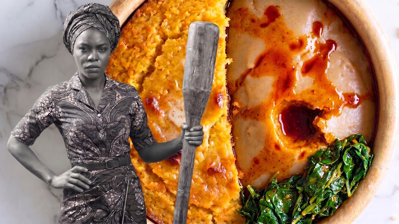 How Black Women Outsmarted the Enslavers with Just Cornmeal
