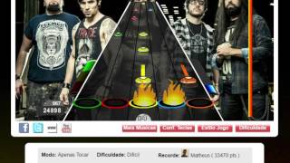 Guitar Flash  Look At Yourself  Trayce Record difcilhard  33470