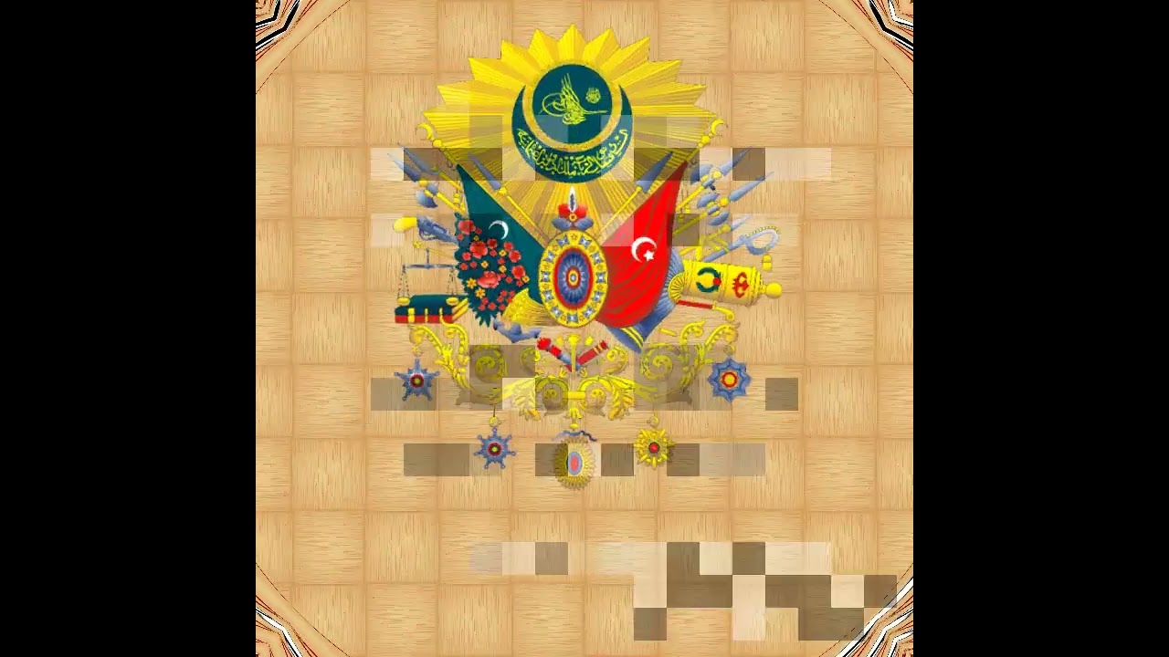 Турецкие шашки | Книга шашек Вехби Эфенди, османского муфтия из Багдада. № 20.