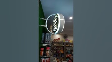 Flange lollipop revolving glow signs board contact no 9599613791