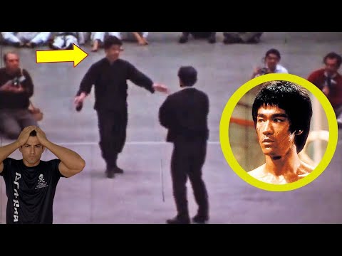 Vídeo: Bruce Lee: biografia, vida pessoal, carreira esportiva, fotos, filmes, fatos interessantes
