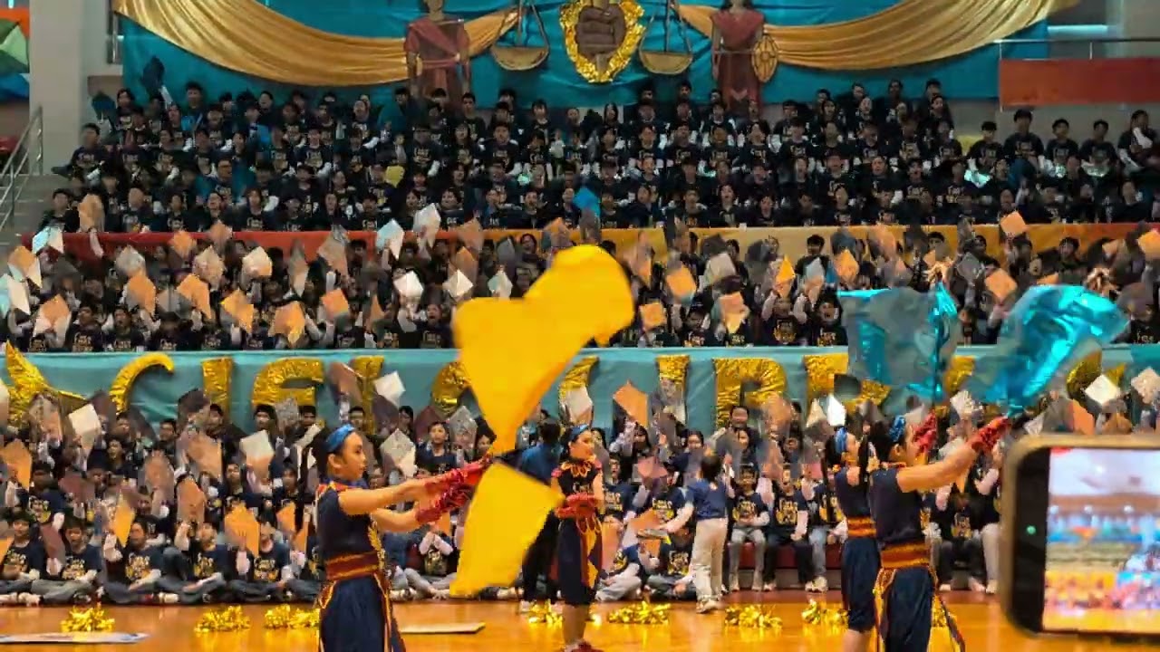 CIELO LIBRA the best champions January 30, 2026 CSA