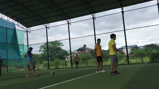 Futsal play in CHITWAN Rijal Chowk screenshot 2