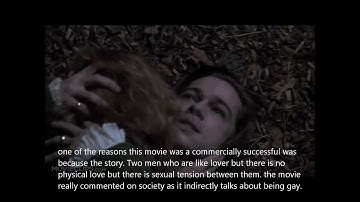 Interview With The Vampire - Neil Jordan