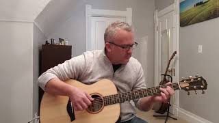 316 - Van Halen Cover