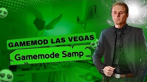 [THE BEST SCRIPT SAMP LAS VEGAS SUPPORT LEMEHOST: أقوى سكريبت سامب 🤯 #lasvegas