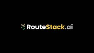 Build Faster with 10+ RouteStack GitHub Starter Kits