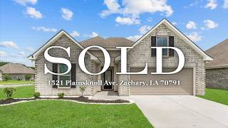 1521 Plainsknoll Ave video tour