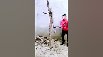 Tree correction process = good tools to increase efficiency