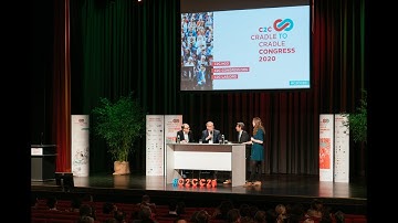 Cradle to Cradle Congress 2020 in Berlin