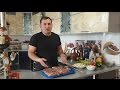 Shawarma kebab eng sub