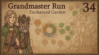 Potion Craft 2.0: Grandmaster Guide & Playthrough - 34