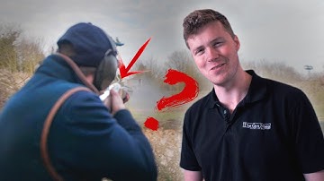 Heb je een vizier nodig op een shotgun?