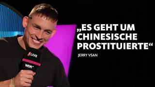 Jerry ist zurück | Jerry Vsan | Generation Gag