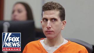 DEVELOPING: Judge approves Bryan Kohberger's request for new attorney