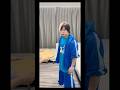 リアルピースかちょーのコインキャッチチャレンジ