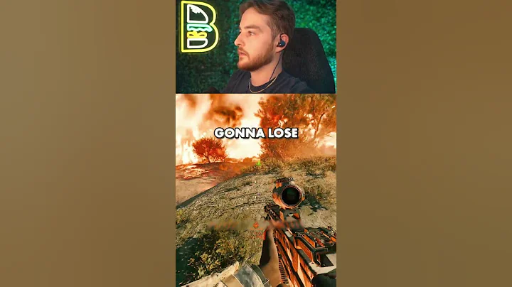 RedSec has a HUGE Problem #bf6 #redsec