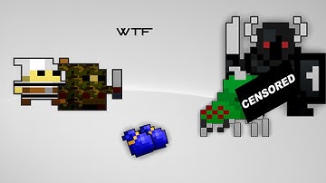 RotMG Wc