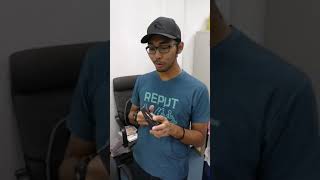 Azwan opening Samsung evo 860