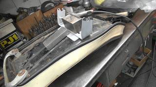 #405 1972 xl sportster bike rebuild restoration 1000 ironhead motorcycle repair harley tatro machine