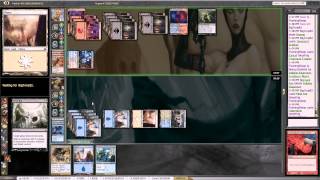Return to Ravnica Draft #13 Part 2 Round 1