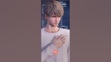 Xavier | Late Shooting Star | Video Call | Trace The Stars Birthday Event 2025
