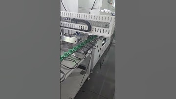 Fully automatic crimping machines solutions system plug insert manufacturing